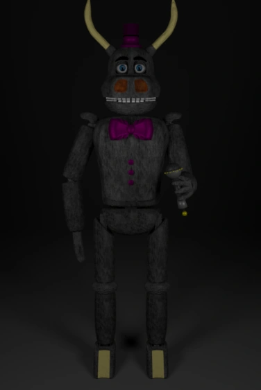Old Billy (Five Nights at Dolma's) | The FNAF Fan Game Wikia | Fandom