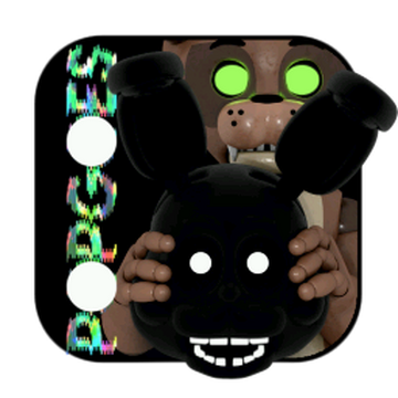 Making an animatronic for my fnaf fan game : r/scratch