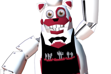 Raffler (Comissões abertas!) on X: Remake do Remake da Thumb de A  VERDADEIRA HISTÓRIA DE FIVE NIGHTS AT FREDDY'S do Renan Souzones. Refiz  porque aprendi novas coisas no photoshop. ❤️+ 🔁= Felicidade (