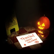Five Nights at Freddy's Plus's halloween teaser.