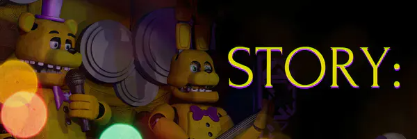 Download Five Nights at Freddy's World 0.1.0 for Windows 