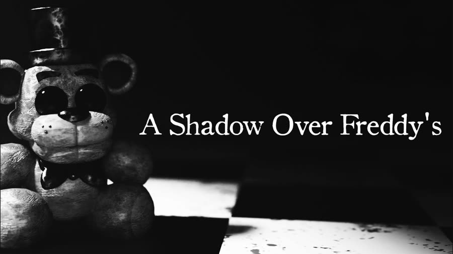 Shadow Freddy's Glorious Canon Take Over by FadeOut - Game Jolt