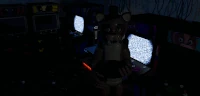 POPGOES - Arcade Room Teaser