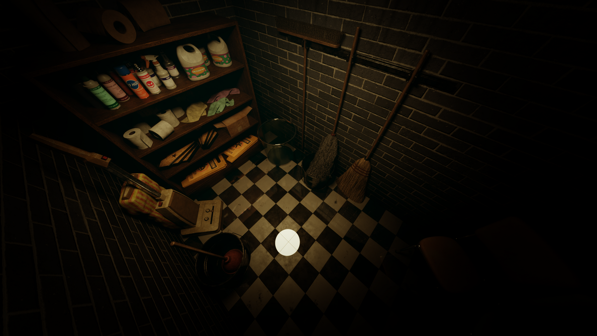 Closet The FNAF Fan Game Wikia Fandom