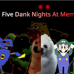 Category Dank Meme Universe The Fnaf Fan Game Wikia Fandom