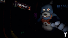 FiveNightsatFreddysBlood&Gears PostNightDemo GameplayScreenshot2Alt