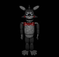 FNaF 2 WITHERED TOY ANIMATRONICS  The Return To Abomination's Fan Game 