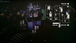 FNAFRewritten87 GameplayScreenshot13