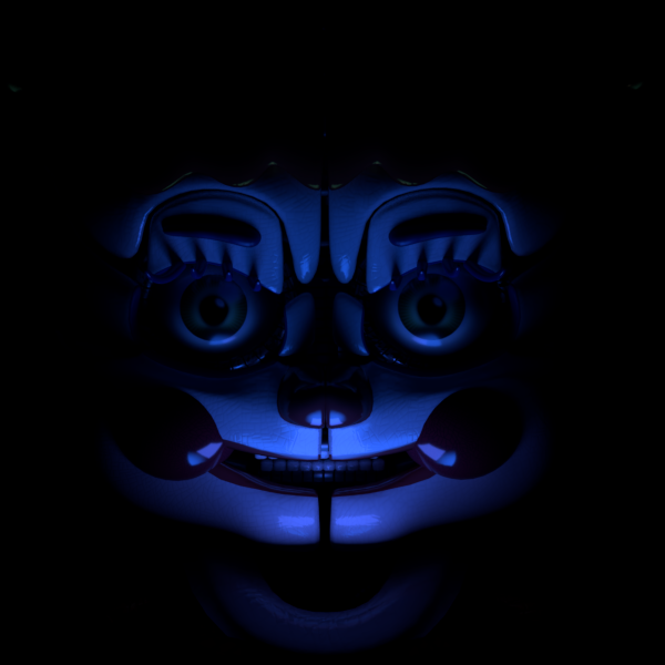 Everything FNaF!!⚠️HELP WANTED 2 SPOILERS⚠️ on X: Your #FNAF fangame  character of the day is Ignited Bonnie from The Joy of Creation!   / X