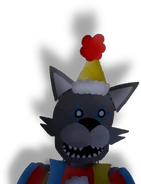 Charlie Cat (Playtime with Percy)/Gallery | The FNAF Fan Game Wikia ...