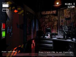 The Return to Freddy's: A Robot's Determination  Jogos gratuitos, Jogos  friv, Personagens principais