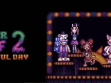 Super FNaF 2: Wonderful Day