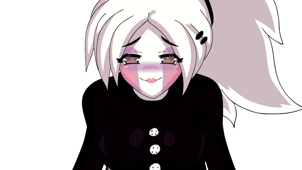 Puppet Sensei (Five Nights in Anime), The FNAF Fan Game Wikia