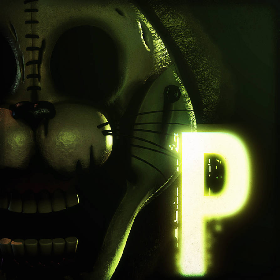 PEEKABOO! I KILL YOU!  Five Nights At Freddy's 4 #2 (Night 2 & 3