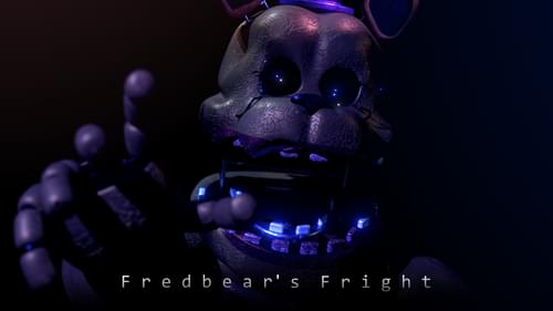 Super FNaF, The FNAF Fan Game Wikia