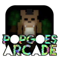 "POPGOES Arcade, a prequel to POPGOES, is available now!"