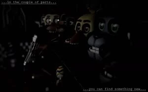 Lefty's Madness | The FNAF Fan Game Wikia | Fandom