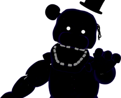 Lançou Filtro Do Animatronics Shadow #fnaf #animatronics #fivenightsa, Five Nights at Freddy's