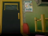 Playtime with Percy/Ending Cutscene