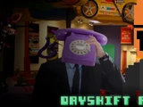 Dayshift at Freddy's 3