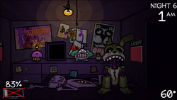 FiveNightsatFriedrichs GameplayScreenshot9