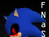 Five Nights at Sonic's Reimagined