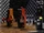 Five Nights at Burgee's