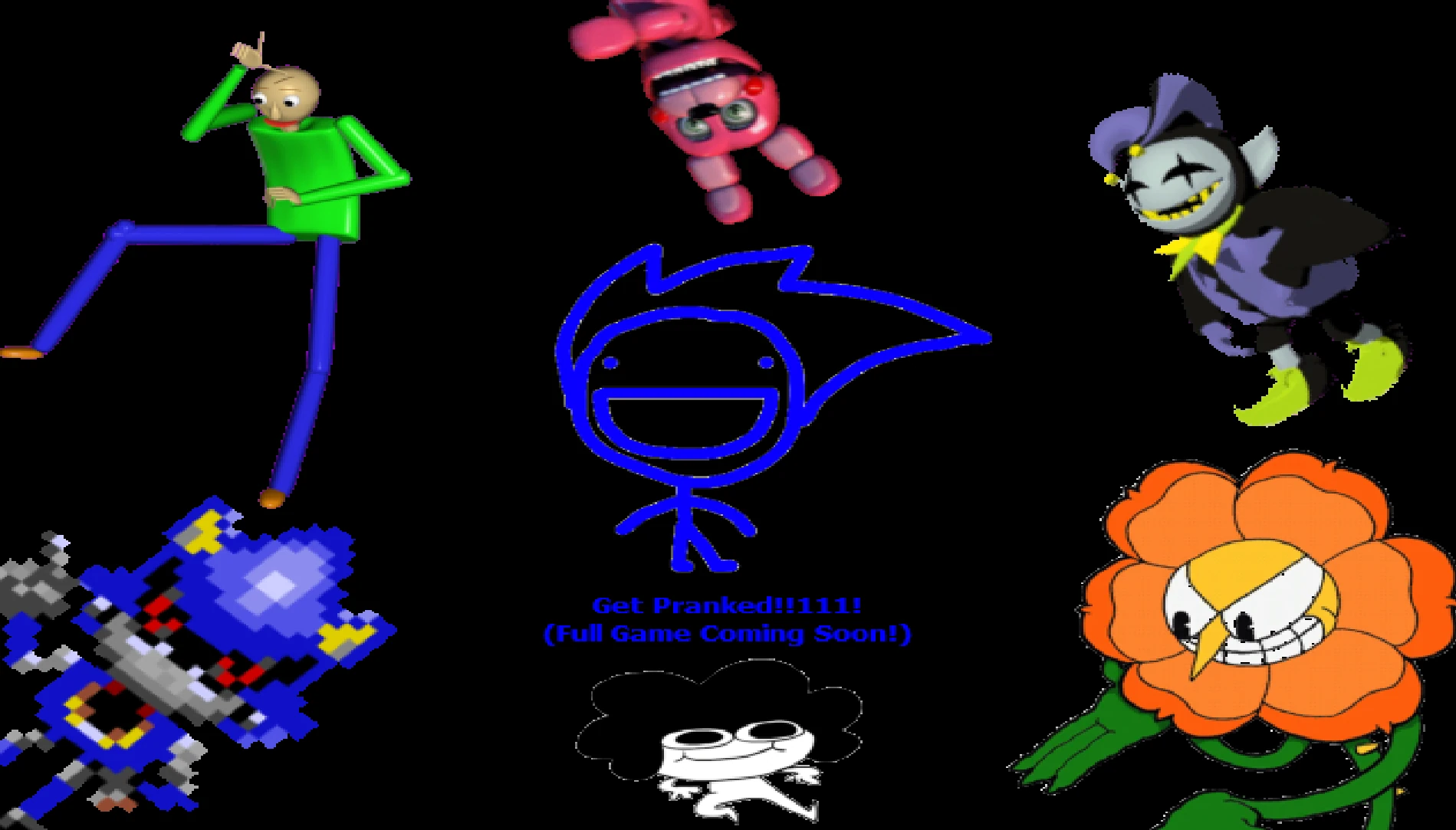 Ultimate Dapper Night | The FNAF Fan Game Wikia | Fandom
