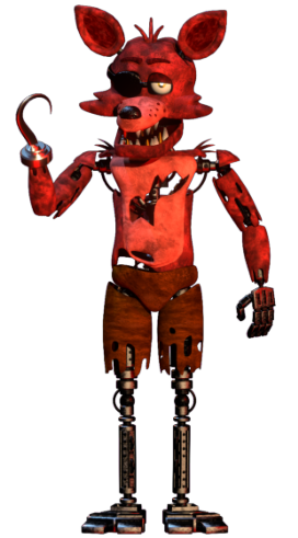 Category:Deluxe: Animatronics | The FNAF Fan Game Wikia | Fandom