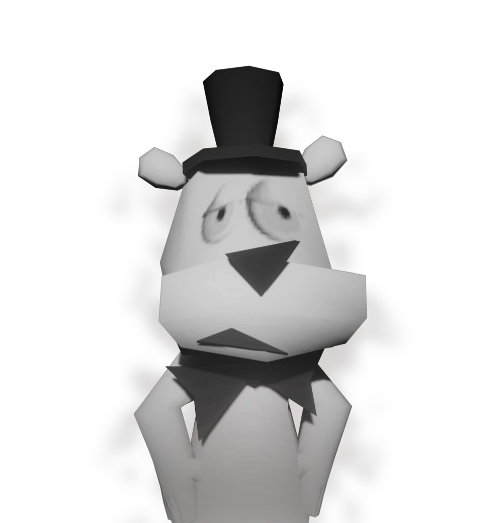 Paulbear | The FNAF Fan Game Wikia | Fandom