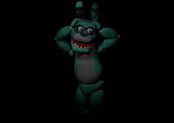 Chikeisha, Five Nights With 39 Wiki