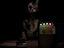 Banshee GameplayScreenshotDemo2
