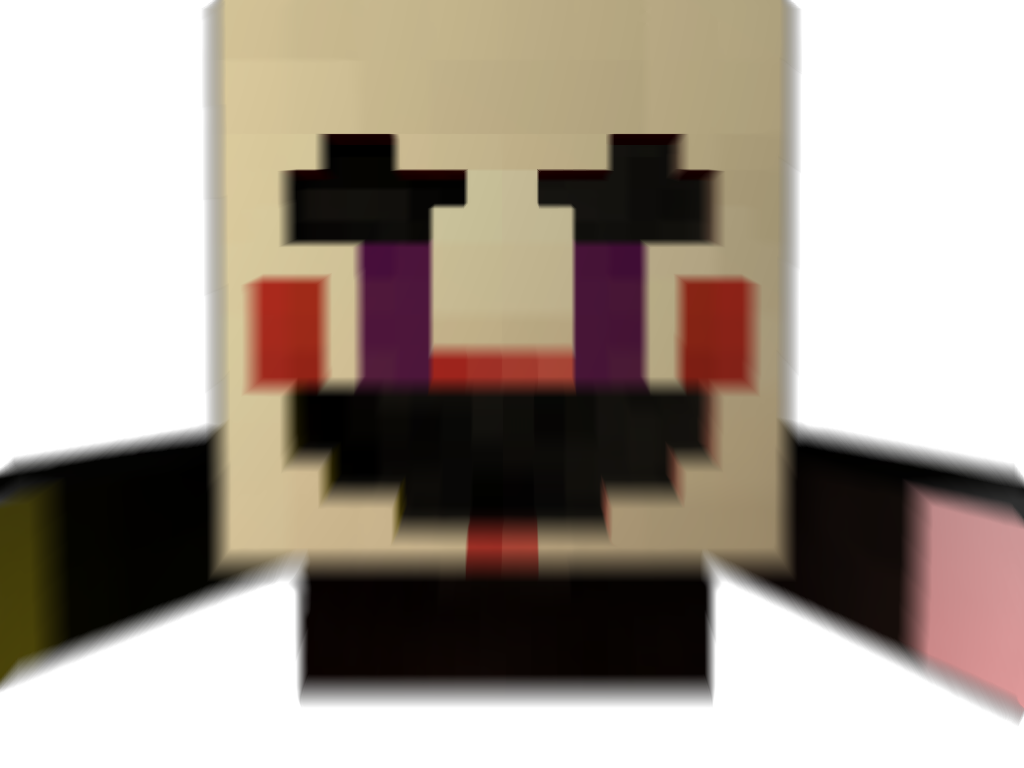 Five Nights in Minecraft: Remastered by IvanG - Game Jolt