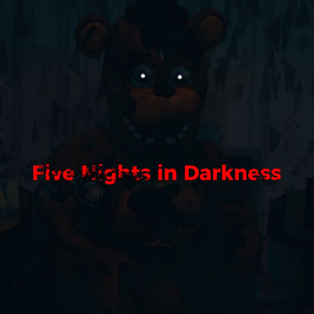 Super FNaF, The FNAF Fan Game Wikia