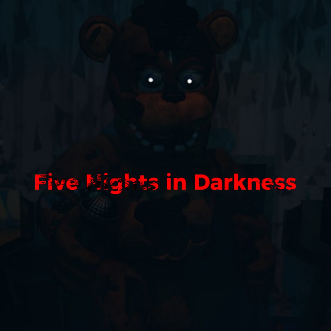 Five Nights at Freddy's: Putting the pieces together – Part 1 – Darkwreath  Gaming