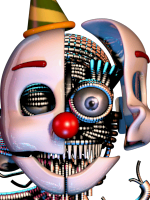 Ennard, Five Nights at Freddy's Wiki