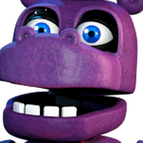 Mr. Hippo | The Ultimate Custom Night Wiki | Fandom