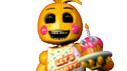 Ultimate Custom Night - Funtime Chica (Jumpscare) (Mod) by NIXORY
