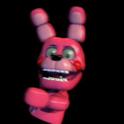 Bonnet The Ultimate Custom Night Wiki Fandom
