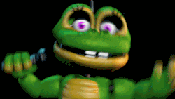 Happy Frog  Villains+BreezeWiki