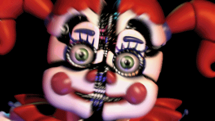 Circus Baby The Ultimate Custom Night Wiki Fandom Circus Baby The Ultimate Custom Night Wiki Fandom
