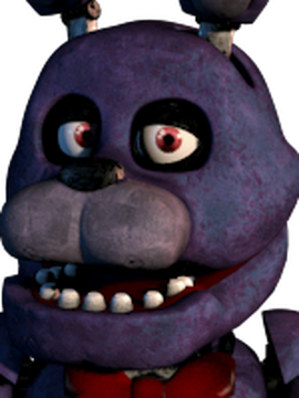 Withered Chica, Ultimate Custom Night Wiki