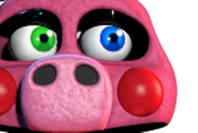 Miipedia  Fnaf-Nedd Bear