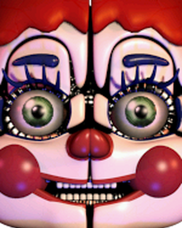 Circus Baby The Ultimate Custom Night Wiki Fandom