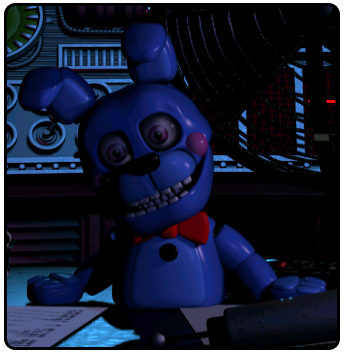 Plushtrap, The Ultimate Custom Night Wiki