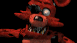Foxy The Ultimate Custom Night Wiki Fandom