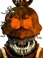 Jack O Chica The Ultimate Custom Night Wiki Fandom