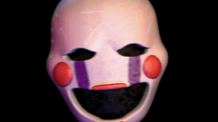 pix Marionette Fnaf Jumpscare Gif the ultimate custom night wiki