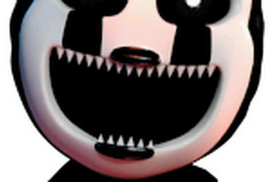 Nightmare Fredbear by Candymoth on Sketchers United