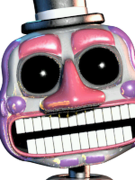 Music Man, Five Nights at Freddy's Wiki